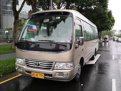 爱了爱了，原来选择租车还有这么多好处