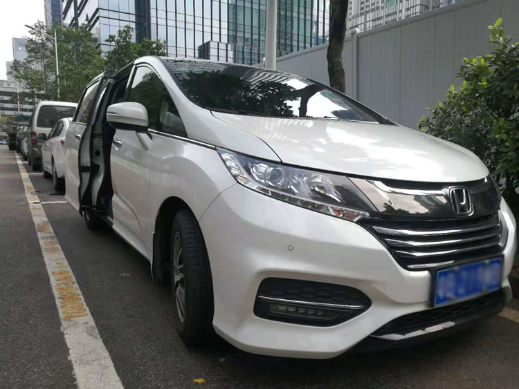 租车出行的好处有哪些