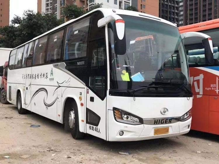 一般租车流程是怎样的？