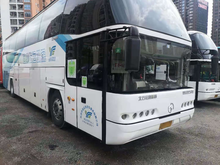 通勤班车租赁对企业的好处一览