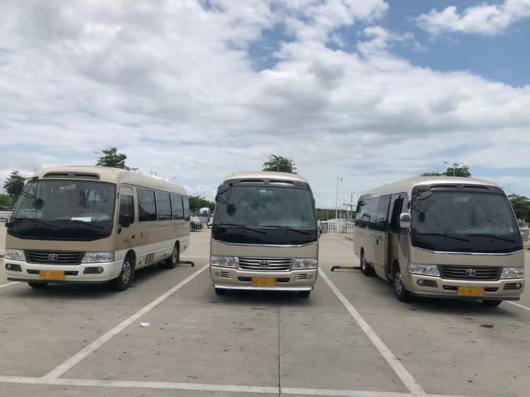 租车自驾游需要注意哪些问题